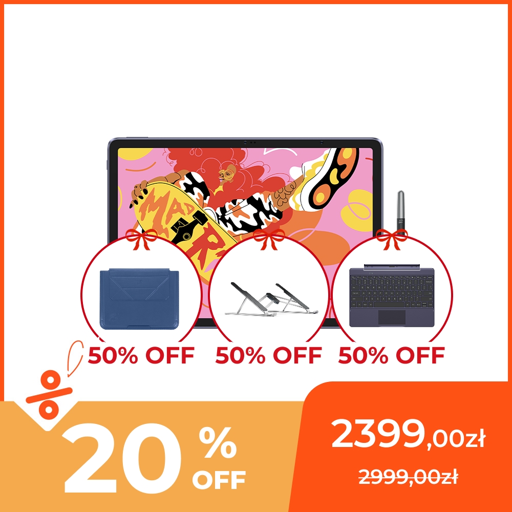 Magic Drawing Pad
