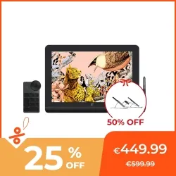 Artist Pro 16 (Gen 2)