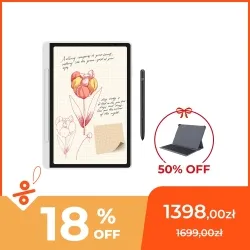 Magic Note Pad