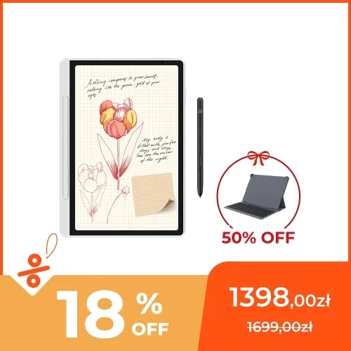 Magic Note Pad
