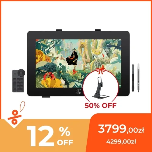 Artist Pro 24 (Gen 2) 165HZ