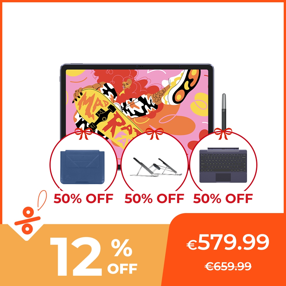 Magic Drawing Pad