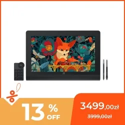 Artist Ultra 16 4K OLED