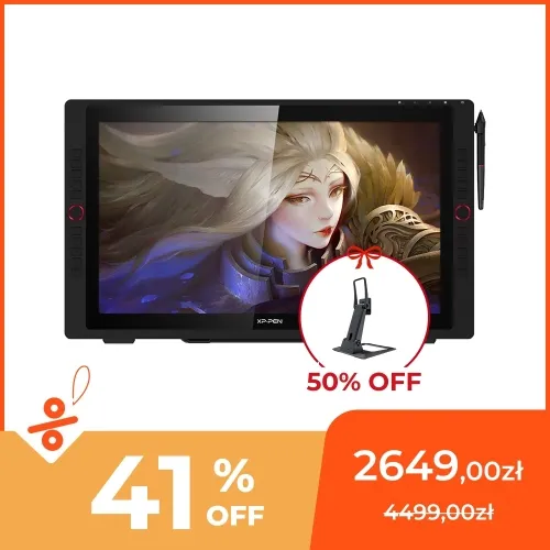 Artist 24 Pro