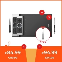 Deco Pro M/S