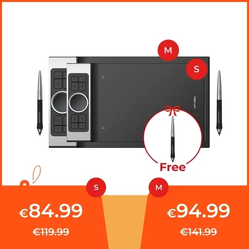 Deco Pro M/S