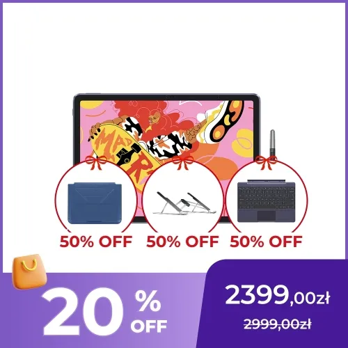 Magic Drawing Pad
