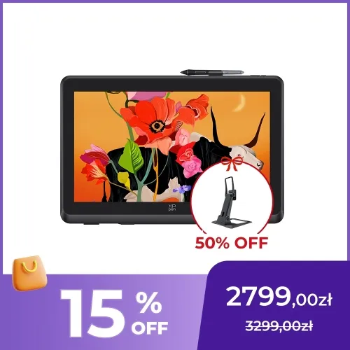 Artist Pro 22(Gen2)2.5K QHD