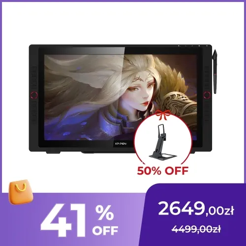 Artist 24 Pro