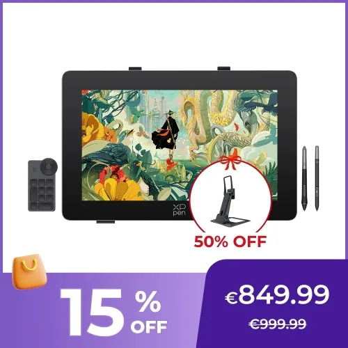 Artist Pro 24 (Gen 2) 165HZ