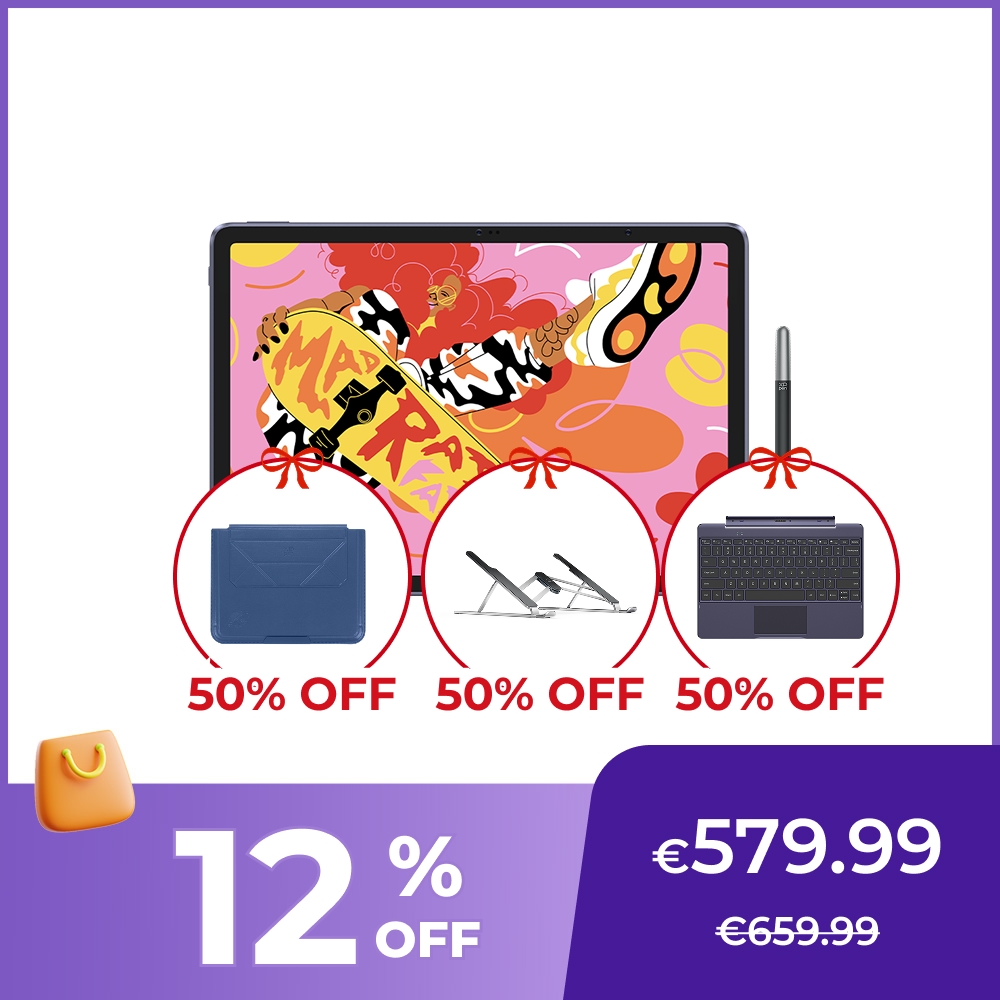 Magic Drawing Pad