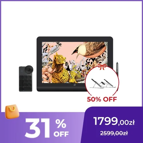 Artist Pro 16 (Gen 2)