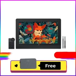 Artist Ultra 16 4K OLED