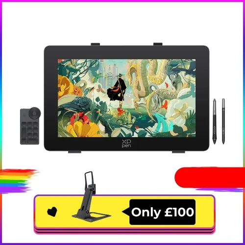 Artist Pro 24 (Gen2) 165Hz