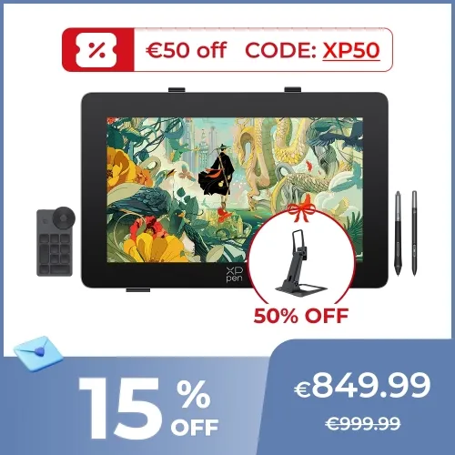 Artist Pro 24 (Gen 2) 165HZ