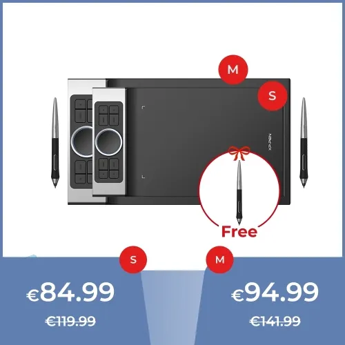 Deco Pro M/S