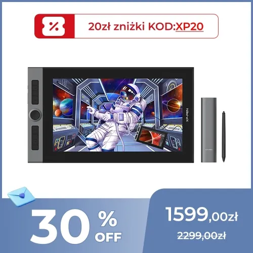 Artist Pro 16