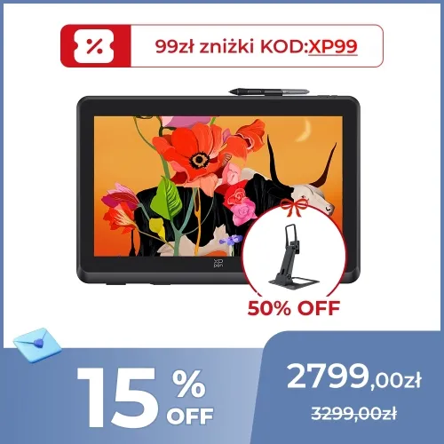 Artist Pro 22(Gen2)2.5K QHD