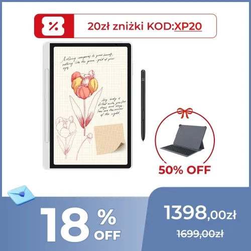 Magic Note Pad
