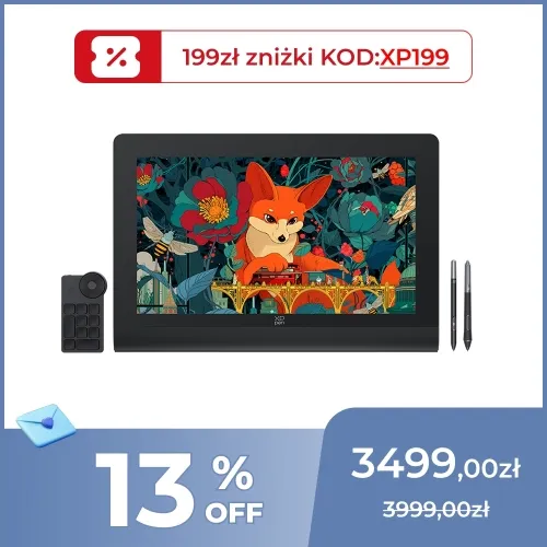 Artist Ultra 16 4K OLED