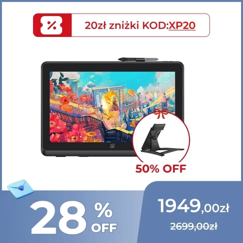 Artist 22 Plus