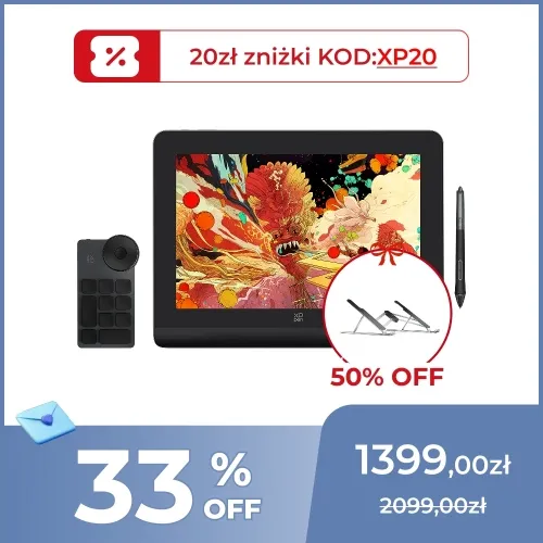 Artist Pro 14 (Gen 2)