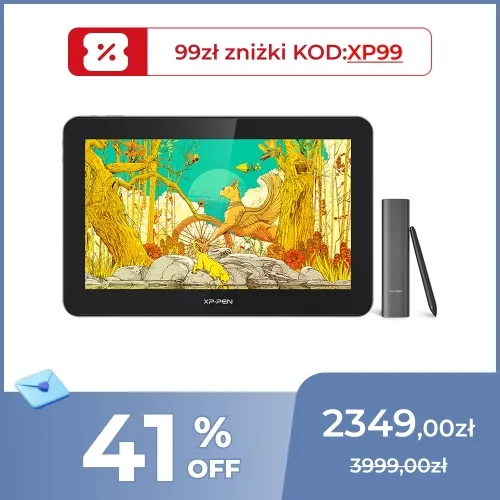 Artist Pro 16TP