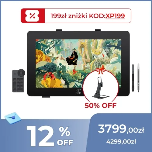 Artist Pro 24 (Gen 2) 165HZ