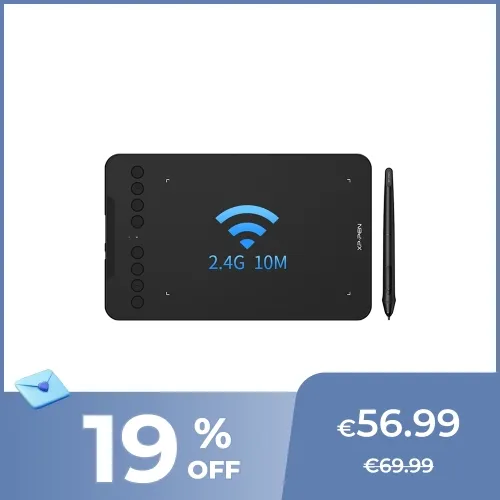 Deco mini7W