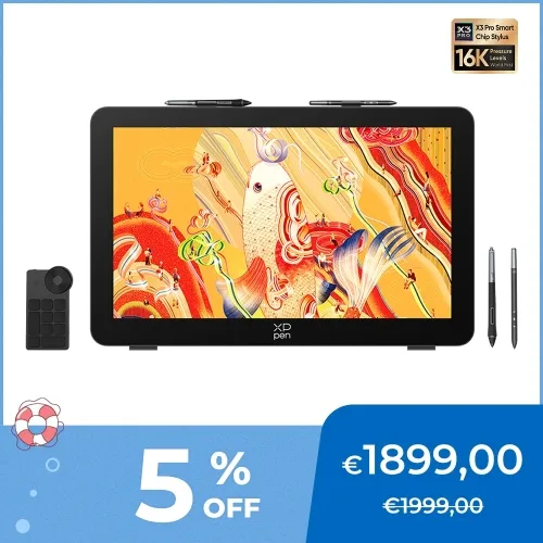 Artist Pro 27 (Gen 2)