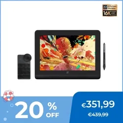 Artist Pro 14(Gen 2)