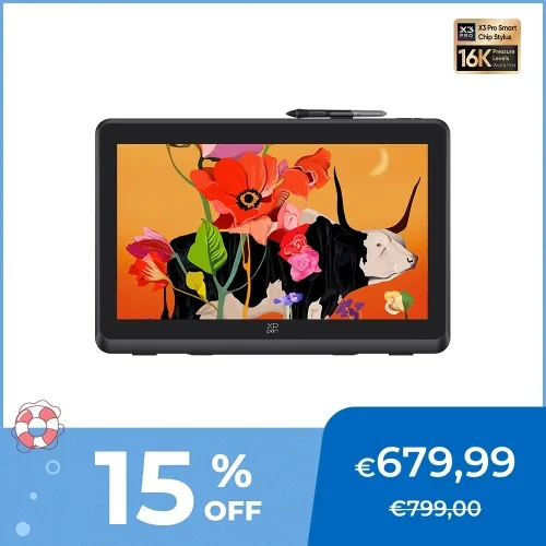 Artist Pro 22 (Gen 2)