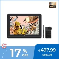 Artist Pro 16 (Gen 2)