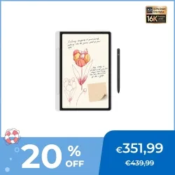 Magic Note Pad