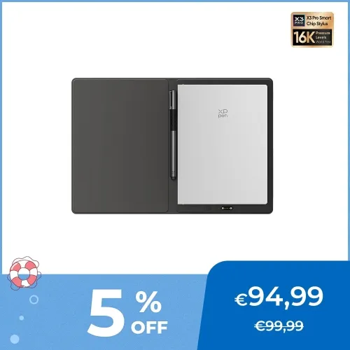 Note Plus