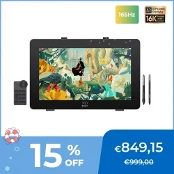 Artist Pro 24(Gen2) 165Hz