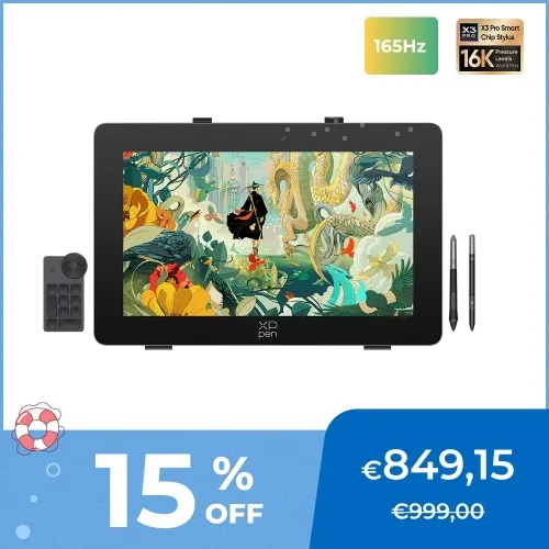 Artist Pro 24(Gen2) 165Hz