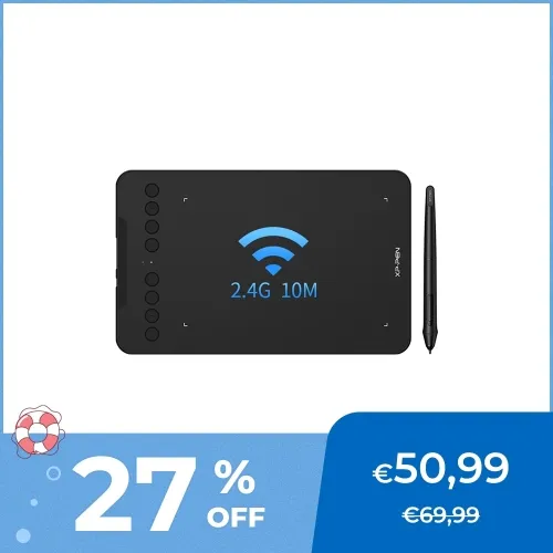 Deco mini7W