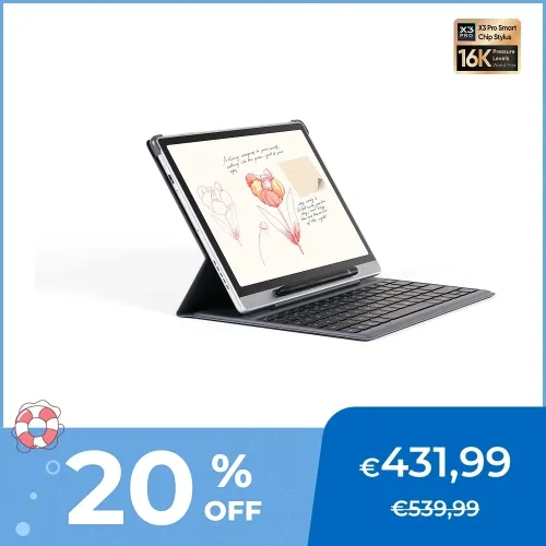 Note Pad Keyboard Edition