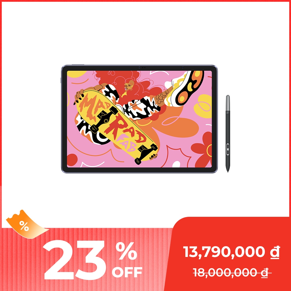 Magic Drawing Pad