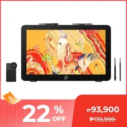 Artist Pro 27 Gen2 -4K with Touch