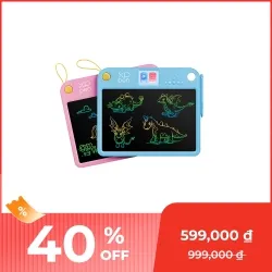 Doodle Learning Board