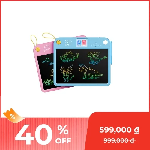 Doodle Learning Board