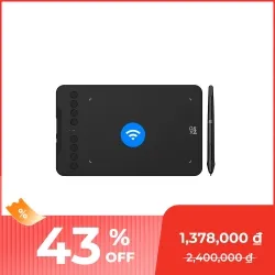 Deco 7W V2 Wireless -16K