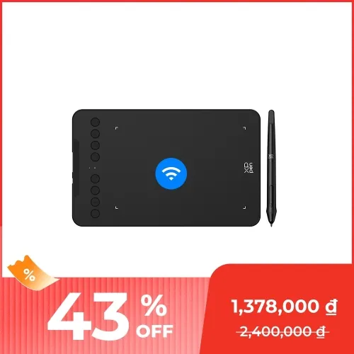 Deco 7W V2 Wireless -16K
