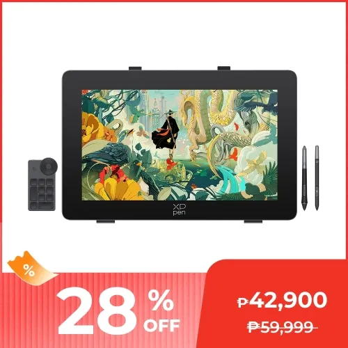 Artist Pro 24 Gen2 165HZ 2.5K Display