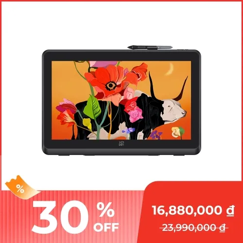 Artist Pro 22 (Gen 2) - 2.5K Display