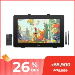 Artist Pro 24 Gen2 4K Display
