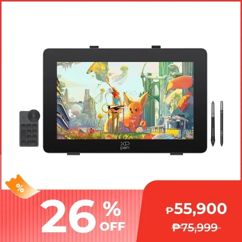 Artist Pro 24 Gen2 4K Display