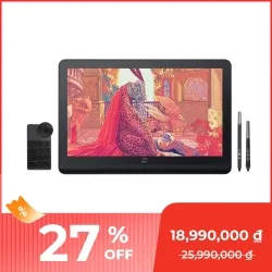 Artist Pro 19 Gen2-4K Display